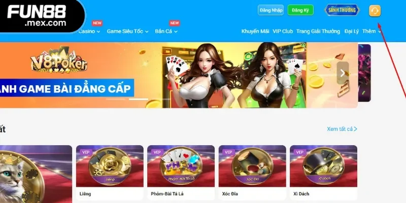 Sử dụng ứng dụng hotline để kết nối đến nhân viên
